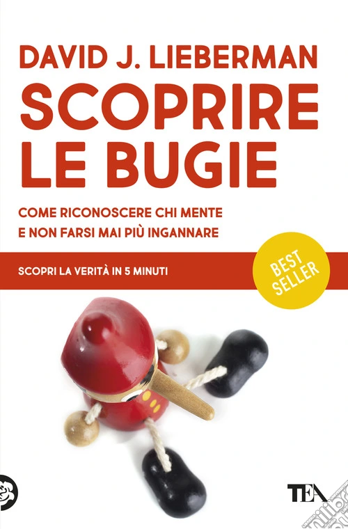 Scoprire le bugie