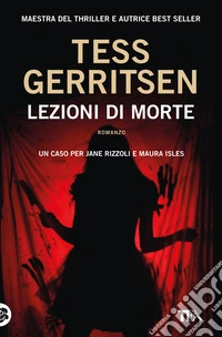 Lezioni di morte