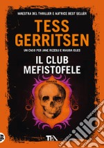 Il club Mefistofele libro