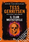 Il club Mefistofele libro