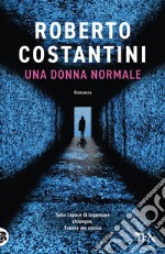 Una donna normale libro