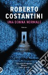 Una donna normale libro