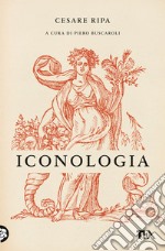 Iconologia libro