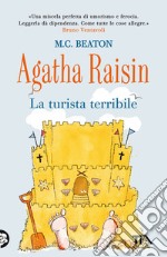 La turista terribile. Agatha Raisin libro