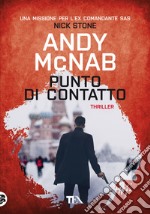 Punto di contatto libro