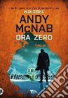 Ora zero libro di McNab Andy