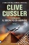 Il segreto di Osiride libro