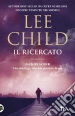 Il ricercato libro