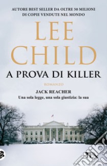 A prova di killer, Lee Child, TEA