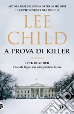 A prova di killer libro