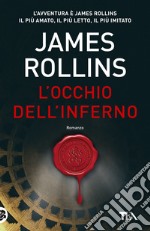 L'occhio dell'inferno libro