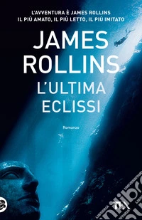L'ultima eclissi