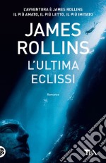 L'ultima eclissi libro