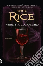 Intervista col vampiro libro