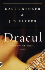 Dracul libro