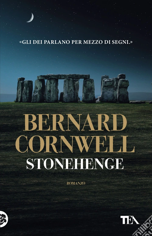 Stonehenge