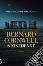 Stonehenge libro