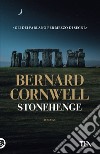 Stonehenge libro di Cornwell Bernard