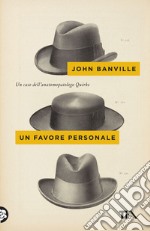 Un favore personale libro