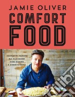 Comfort food libro