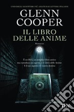 Il libro delle anime libro