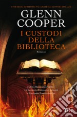 I custodi della biblioteca libro