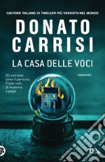 La casa delle voci libro