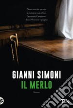 Il merlo libro