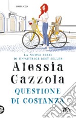 Questione di Costanza libro