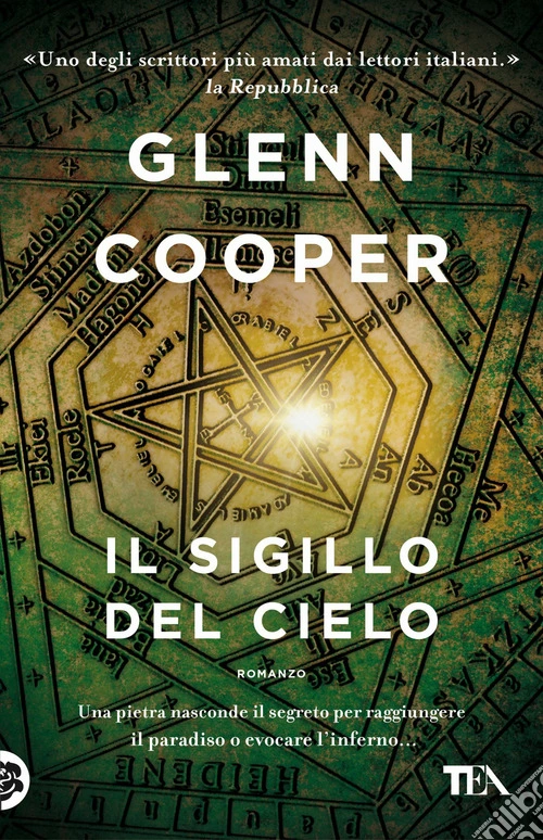 Il sigillo del cielo