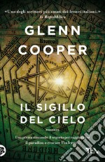 Il sigillo del cielo libro