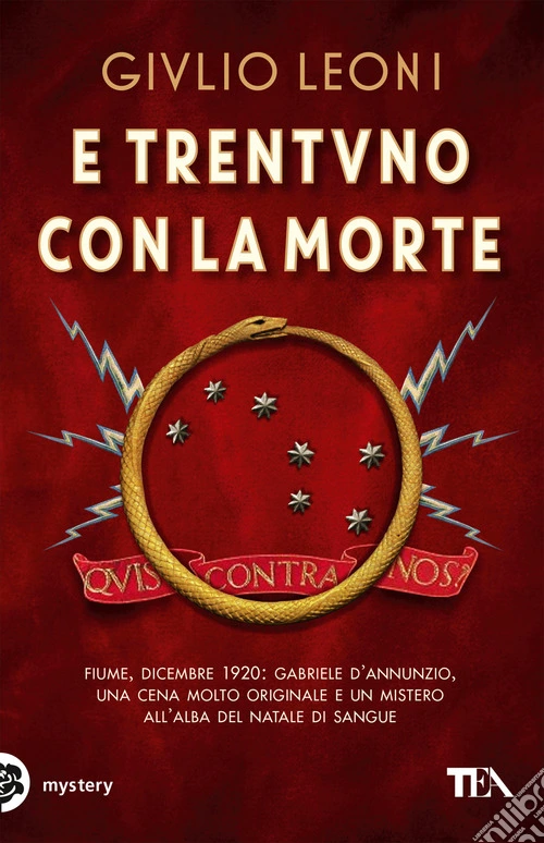 E trentuno con la morte