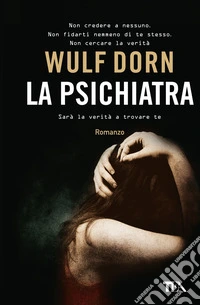 La psichiatra