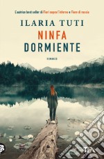 Ninfa dormiente libro