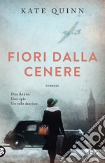 Fiori dalla cenere libro