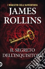 Il segreto dell'inquisitore libro