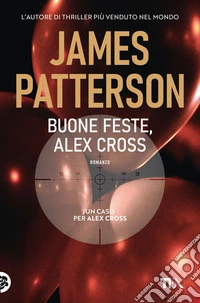 Buone feste, Alex Cross