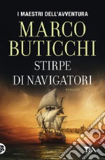 Stirpe di navigatori libro