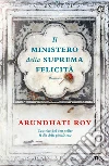 Il ministero della suprema felicità libro