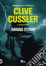 Havana storm libro