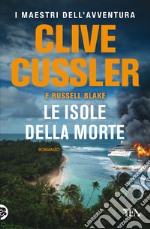 Le isole della morte libro