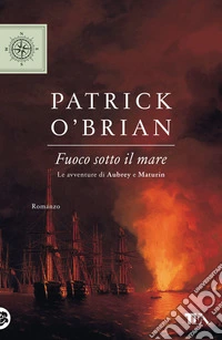 Fuoco sotto il mare