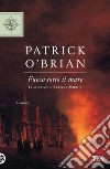 Fuoco sotto il mare libro di O'Brian Patrick