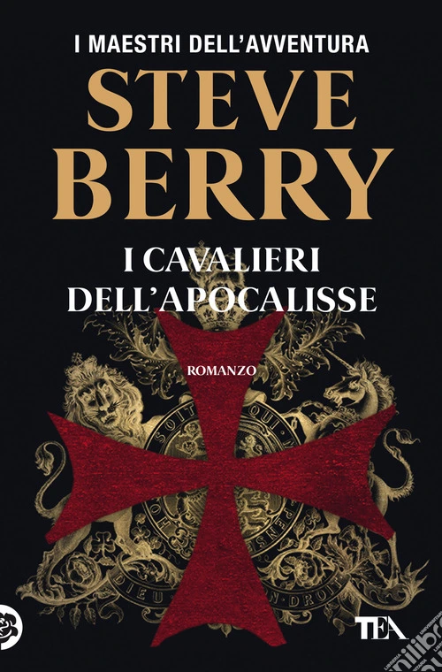 I cavalieri dell'Apocalisse