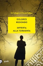 Offerta alla tormenta libro