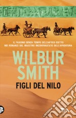 Figli del Nilo libro