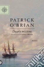 Doppia missione libro