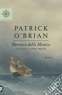 Burrasca nella manica