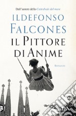 Il pittore di anime libro