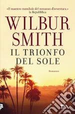 Il trionfo del sole libro